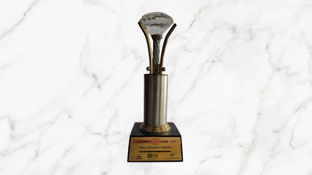 Award 14